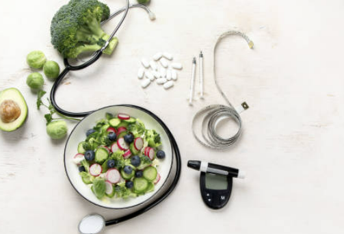 공복혈당 정상수치 낮추는 방법 높은이유 총정리(24년 Ver)