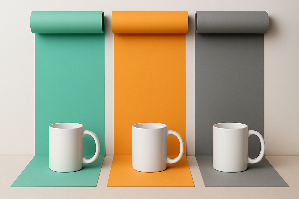 Product Photography Basics: Master Your Shots with Just Background and Lighting