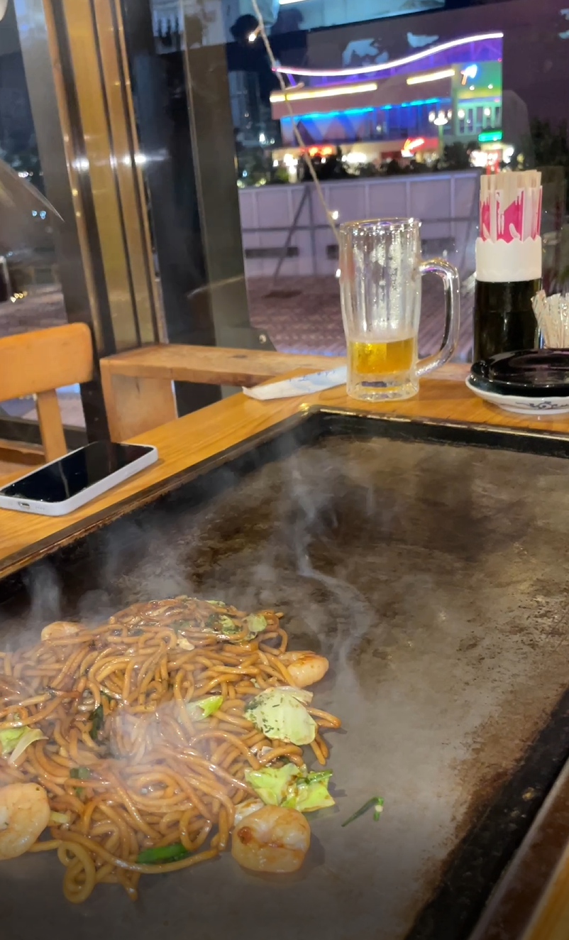 아메리칸빌리지맛집_오시노