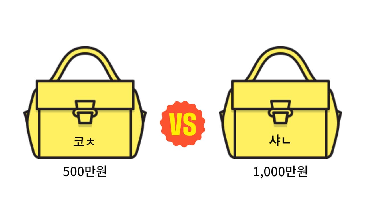 저평가된 좋은 아파트를 고르는 방법