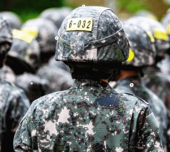 훈련병 사망 사건