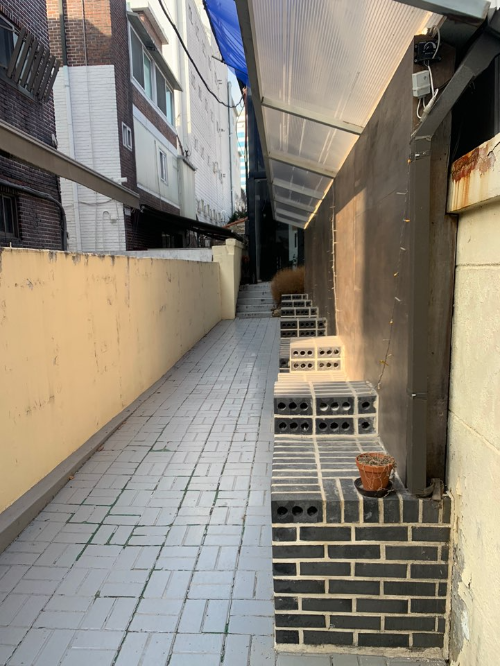 홍대 놀거리
