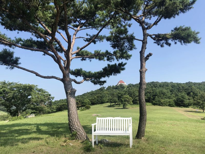 화랑의언덕