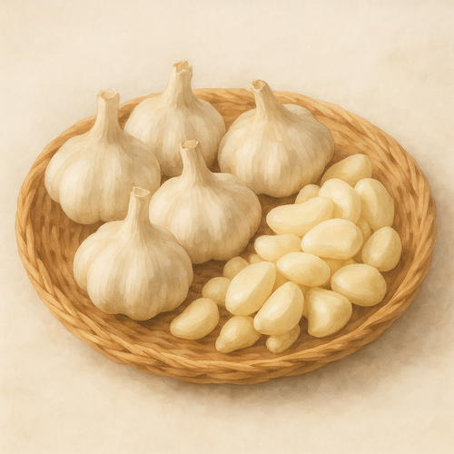 마늘-섭취-주의할점