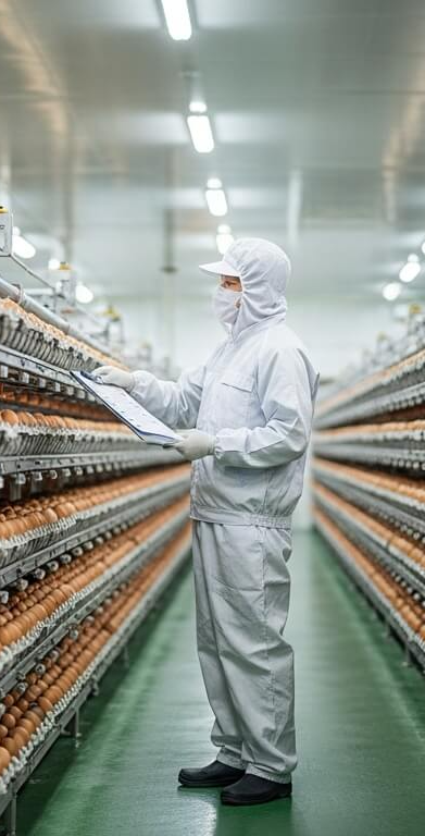 이경실 달걀 논란과 난각번호 4의 의미 정리