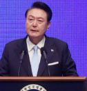 윤석열 대통령 지지율 결과