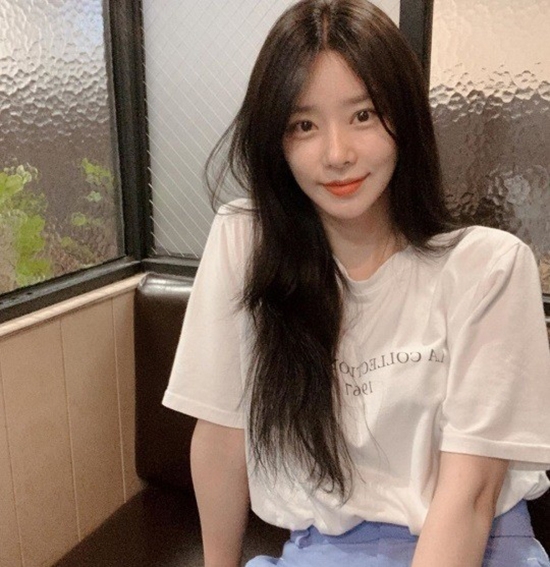 이주빈 프로필 나이 몸매