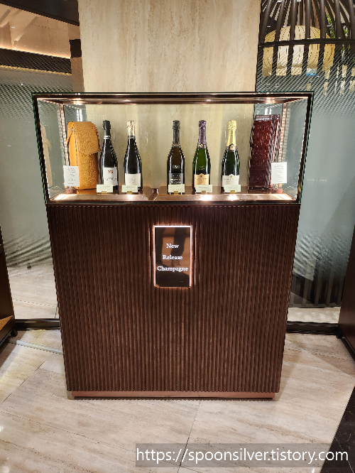 웨스틴조선호텔