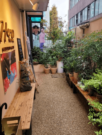 임영웅 배경화면 4k 무료 다운로드