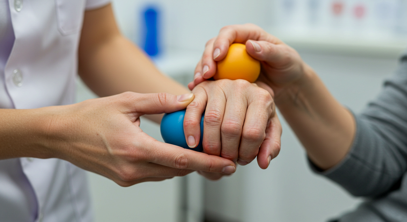 손가락 마디가 아픈이유&amp;#44; 손가락 마디 통증 치료법 알아보기