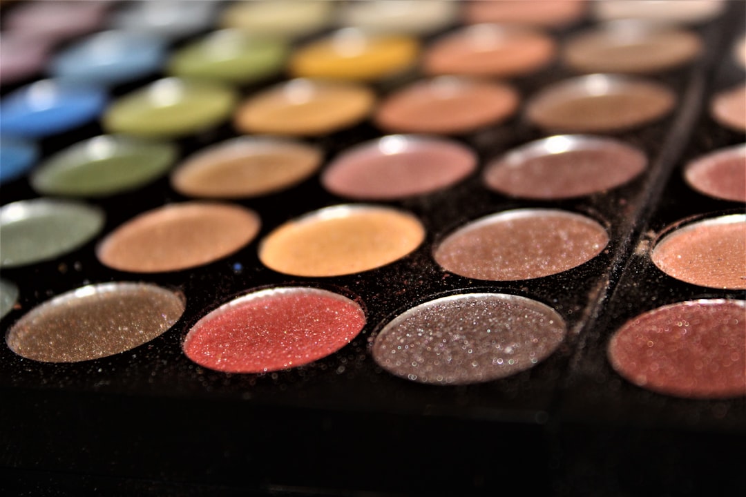 Eyeshadow