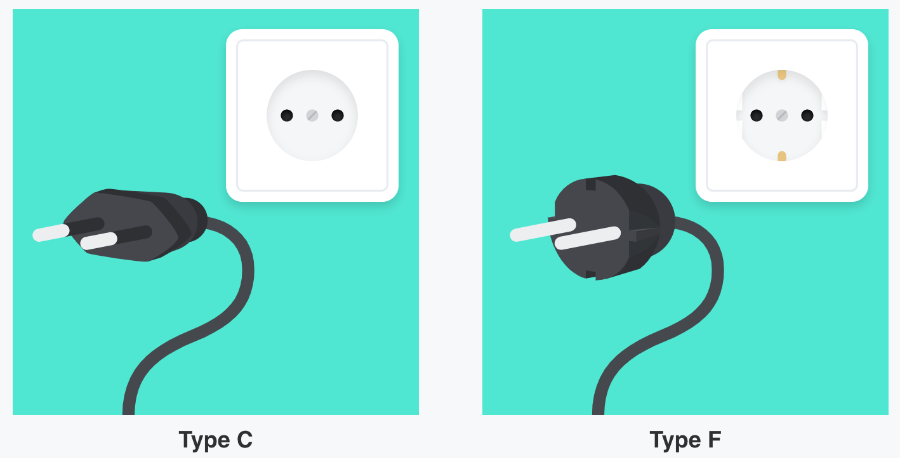 스페인 바로셀로나 전기콘세트