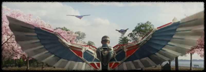 캡틴 아메리카 브레이브 뉴 월드 관람평 후기 ❘ 캡틴 아메리카 평점 쿠키 ❘ 영화 예매 할인