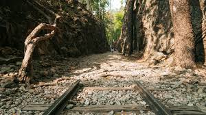 헬파이어 패스 박물관 (Hellfire Pass) 사진 (출처:익스피디아/네이버블로그)