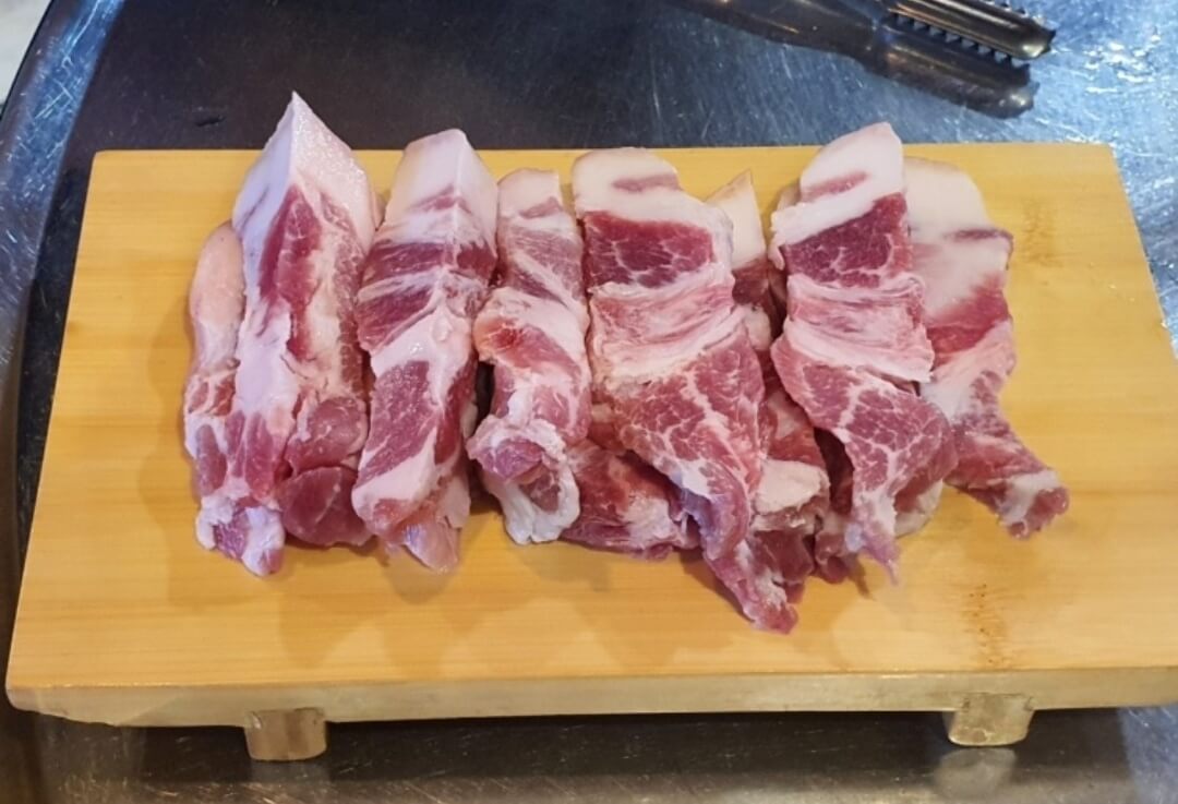 파주 cc 주변 맛집