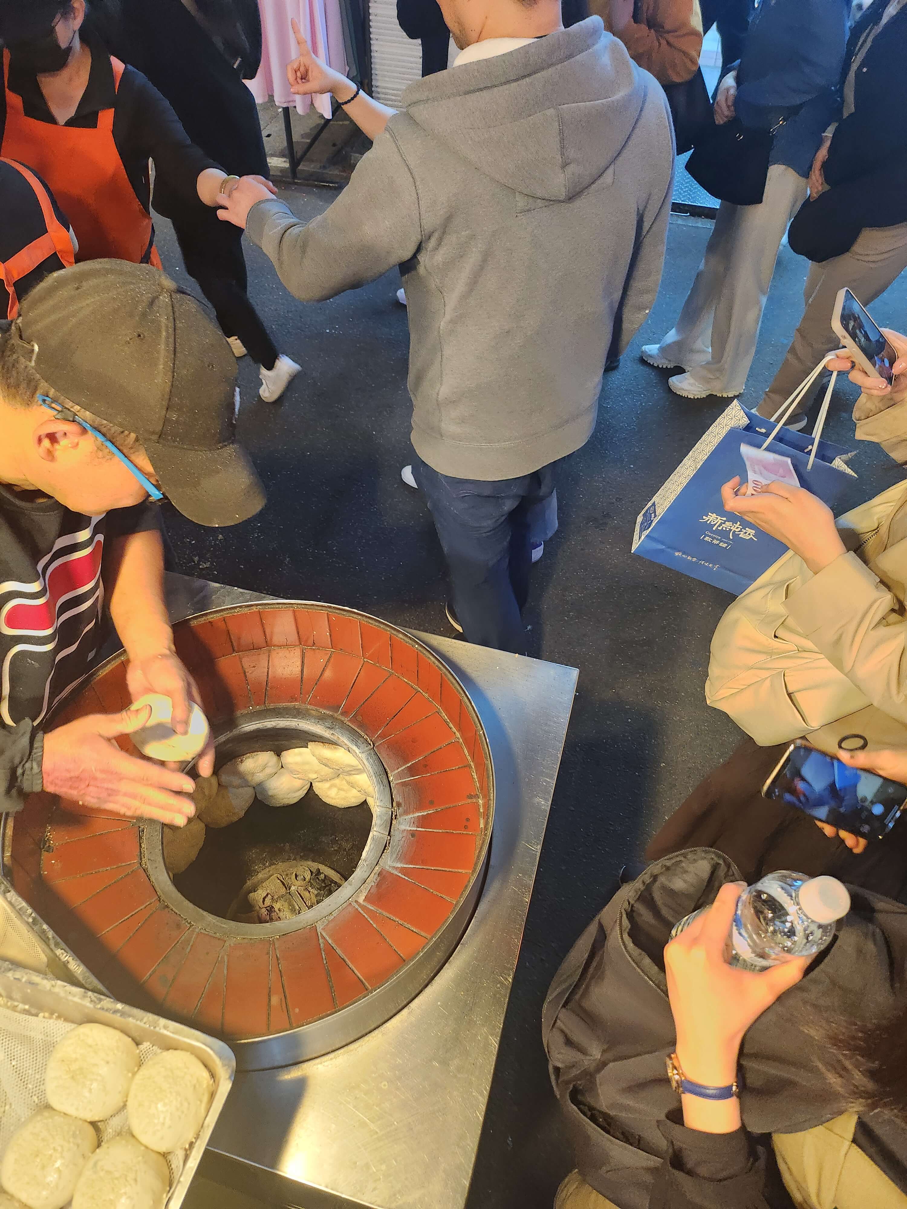 타이베이 여행 (101타워, 지우펀, 야시장)