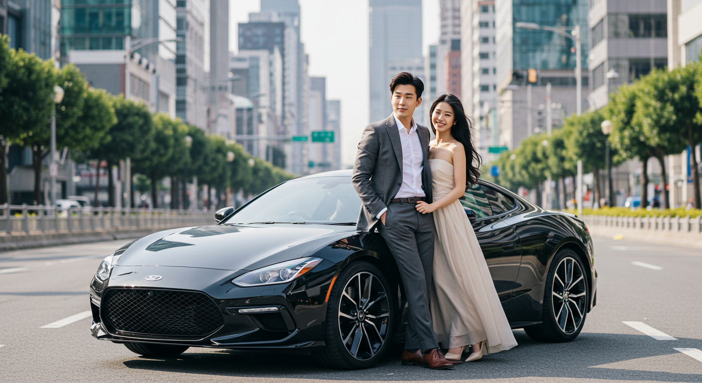 아반떼 리스 vs 할부