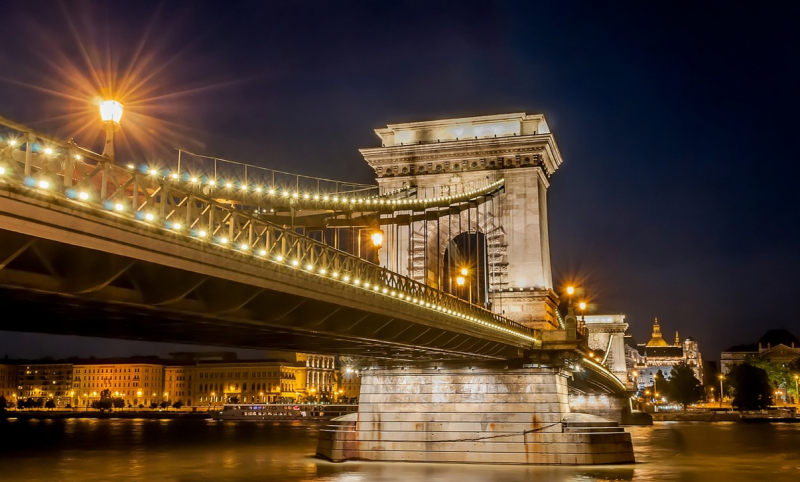 여름 휴가 계획 못한 분들 해외여행지