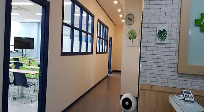 리더스간호학원