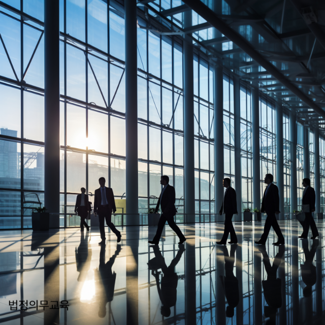 법정의무교육-온라인-비용