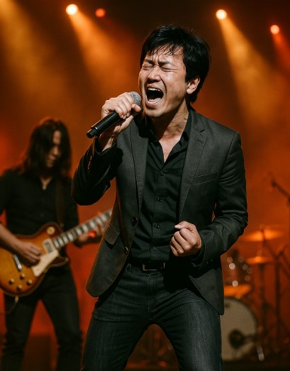 한국 락발라드 관련 사진