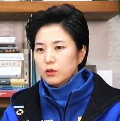 남영희 민주연구원 부원장 암컷 옹호 영상