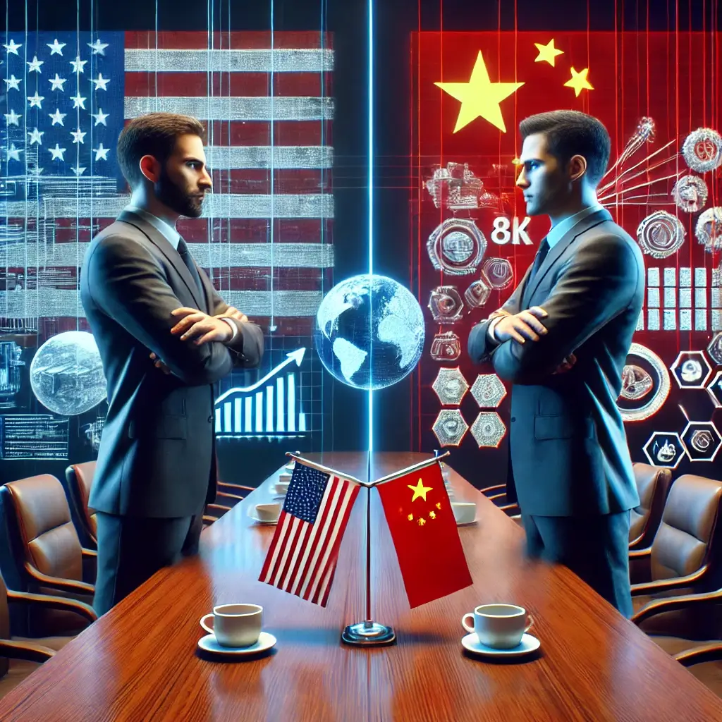 트럼프 2.0 시대