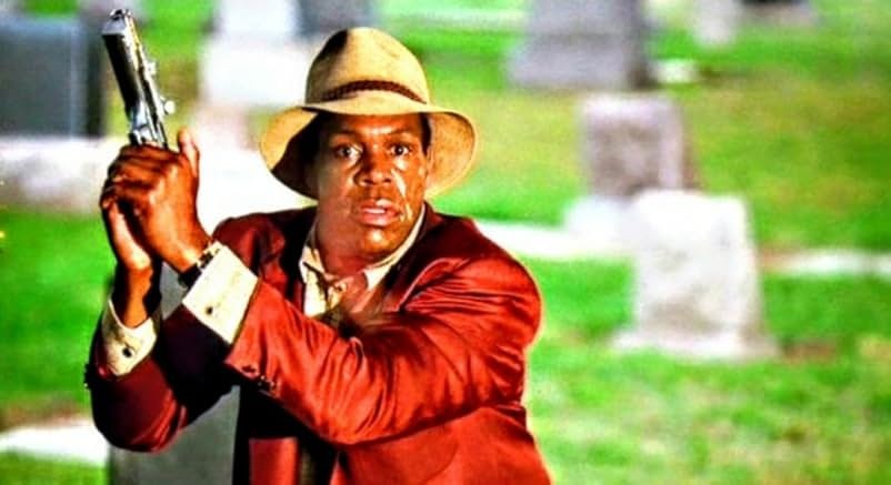 프레데터 2 (1990) 영화