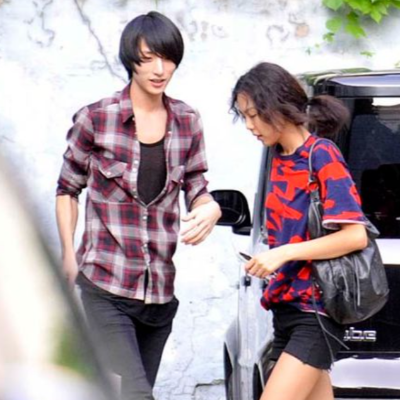 김민희 프로필 나이 고향 학력 공개연애 전남친 현남친 홍상수 나이차이 임신