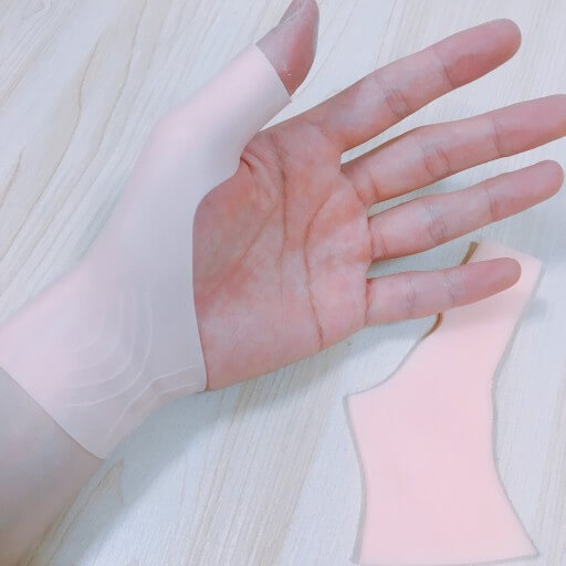 손가락 마디 통증 증상&amp;#44; 손가락 마디가 아픈 이유와 완화법