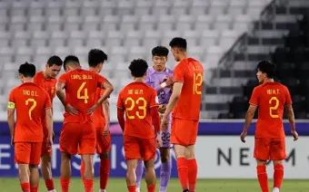 중국 축구 중계 결과 감독 국가대표팀_22