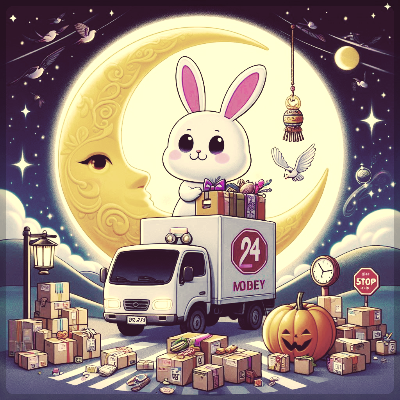 추석 택배 마감일