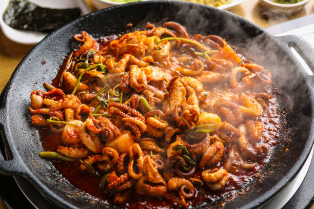 주꾸미