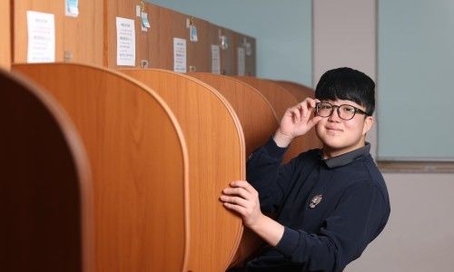 2026 수능 만점자