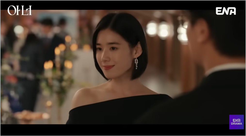 아너그녀들의법정 기본정보 뜻 등장인물 몇부작 ott ENA 월화드라마 1회 내용