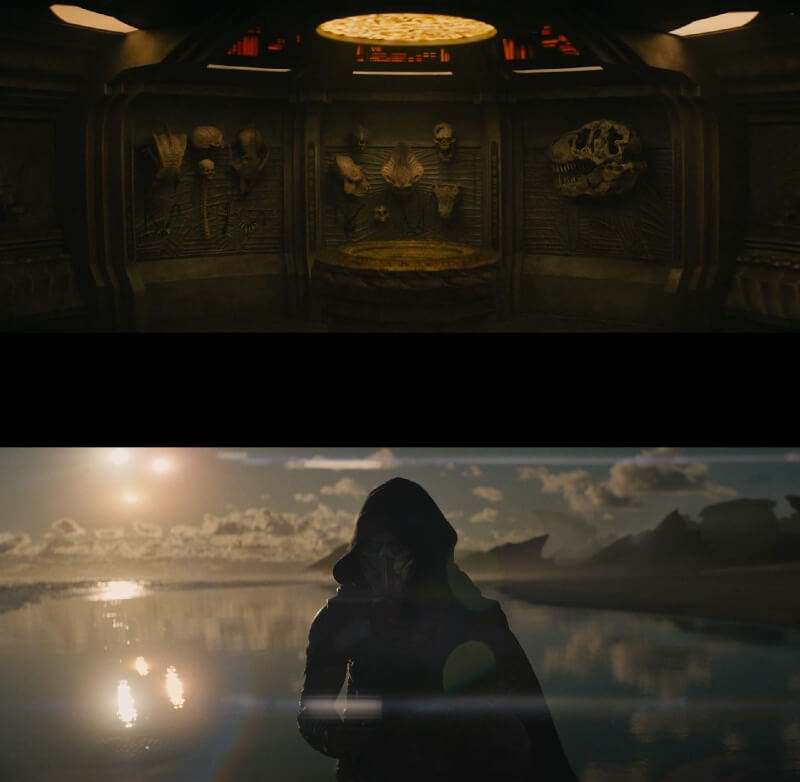 프레데터: 죽음의 땅