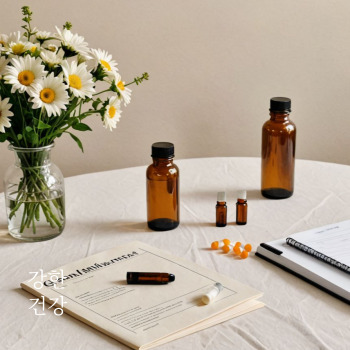 감마리놀렌산 부작용