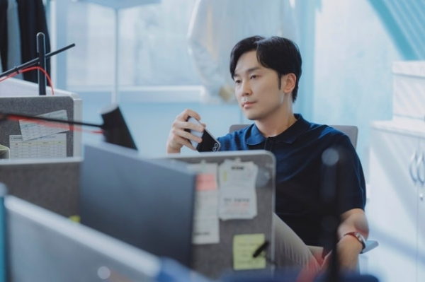 로또 1등도 출근합니다 1화 2화 줄거리