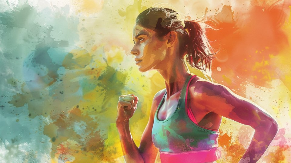 등산이 뇌를 젊게한다