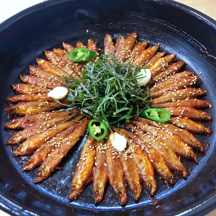 생선국수, 도리뱅뱅, 생선튀김 맛집 추천