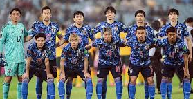 미국 대 일본 평가전 : 경기결과