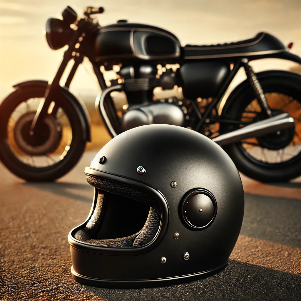 바이크 헬멧 추천 – 안전하면서도 감성 있는 브랜드
