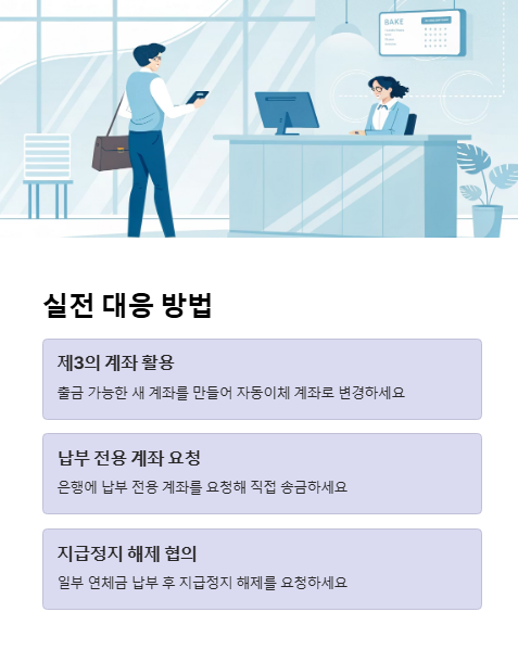 실전 대응 방법