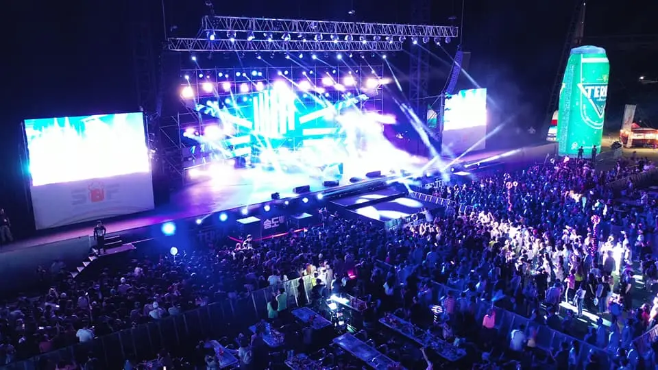 2022송도맥주축제