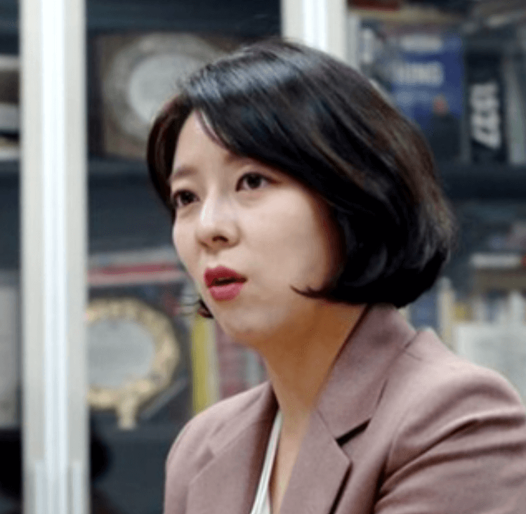 배현진 피습 범인 중학생