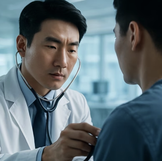 머리가어지러워요 기립성 저혈압으로 앉았다 일어날 때 핑 도는 증상 원인