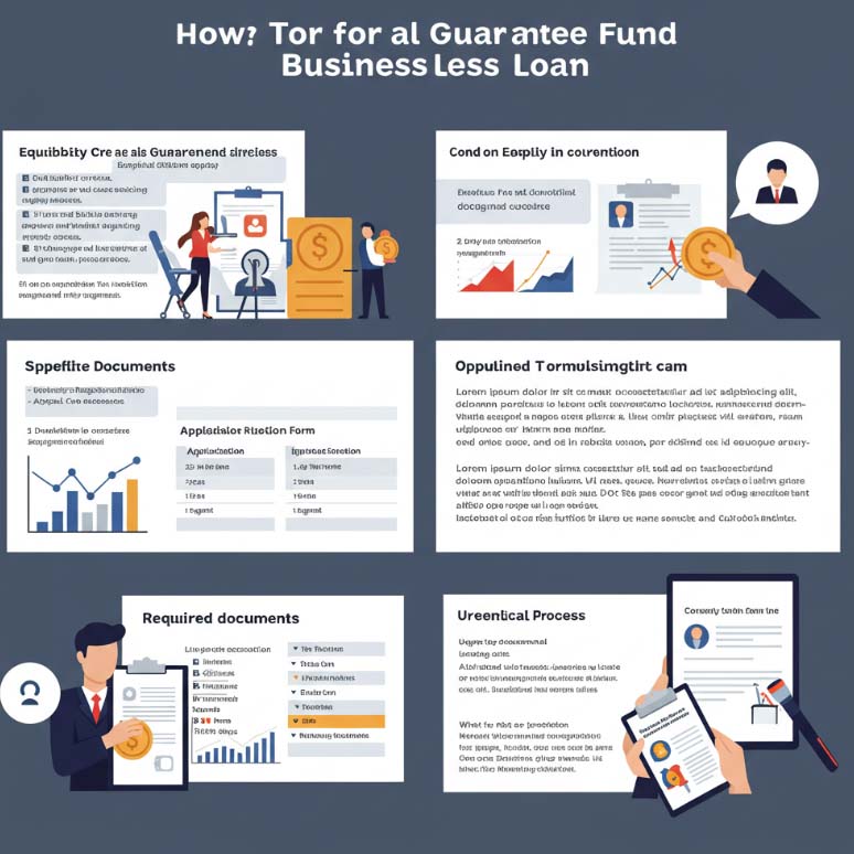 신용보증기금 사업자 대출 보증심사 통과 팁