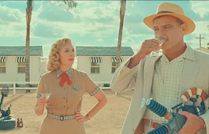 미국 코미디 영화 추천 애스터로이드 시티 다시보기 줄거리 결말 후기 리뷰 스포일러