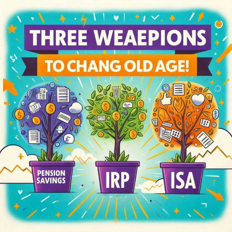 노후를-바꾸는-세가지-무기-연금저축-IRP-ISA-완전정복