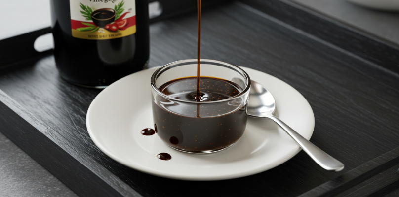 건강한 샐러드를 위한 드레싱 선택